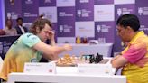 Anand: "Las nuevas tecnologías son una ocasión para conectar a la juventud con el ajedrez"