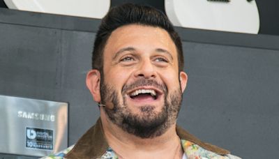 The Best Gnocchi Adam Richman Ever Ate Is Served In Swampscott, Massachusetts - Exclusive