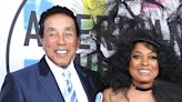 Smokey Robinson Recalls Year-Long Affair With Diana Ross During His Marriage to Claudette Rogers
