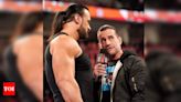 Drew McIntyre returns following his meltdown at Money in the Bank 2024 | WWE News - Times of India