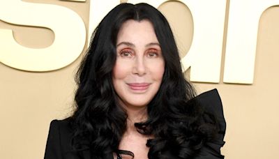 Cher Reveals What Saved Her After She 'Lost All My Money': 'I Had to Start at Ground Zero’