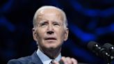 Biden 2024 Kickoff Counters Trump With Focus on Economy, Wealthy