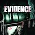 Evidence (2012 film)