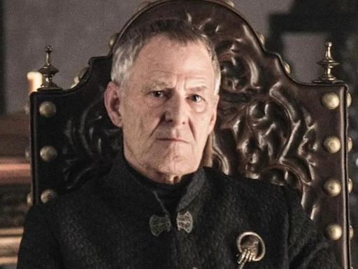 Murió Ian Gelder: así lucía antes de actuar y volverse famoso en Game of Thrones | Espectáculos