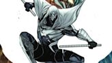 Marc Spector's resurrection and return as Moon Knight explained