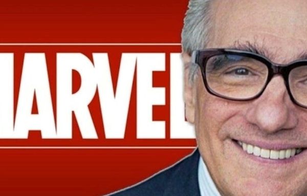 Star Wars Creator George Lucas Addresses Martin Scorsese's Comments About Marvel Movies