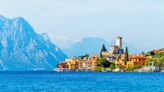 Lake Garda tourists could be fined €600 for playing football, singing or shouting
