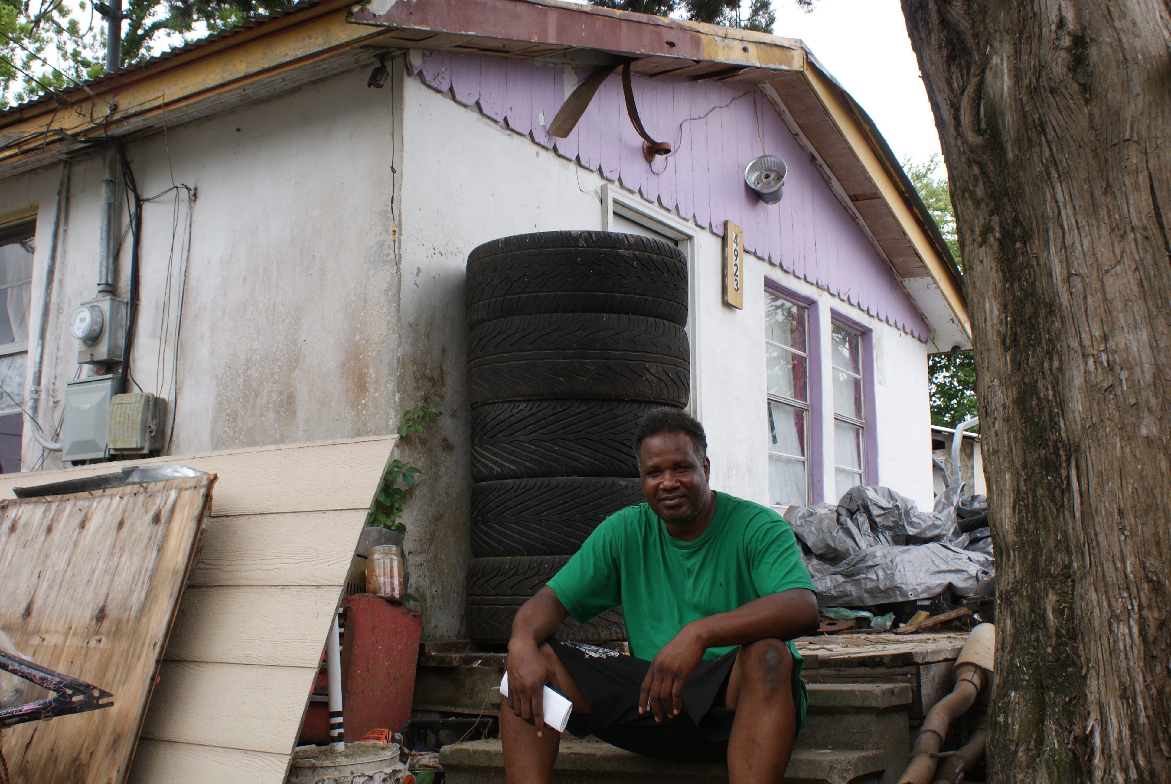 Eviction looms: Louisiana aids Hurricane Ida survivors, but housing still hard to secure