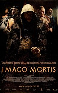 Imago Mortis