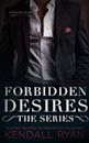 Forbidden Desires: The Complete Series