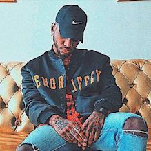 Bryson Tiller