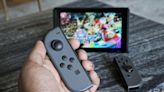 iOS 16 will support Nintendo's Joy-Cons and other game controllers