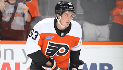 Five Things: Rookie Series Game 2 | Philadelphia Flyers