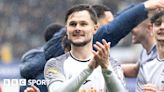 Liam Cullen: Swansea City trigger contract extension