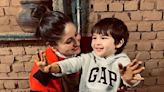 Kareena Kapoor’s son Taimur’s nurse recalls mothers getting excited and clicking selfies with him in London park: ‘He is global at this stage’