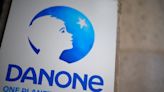 Danone beats sales forecasts, sees end of sharp European, US price hikes