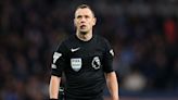 Uefa reveals Euro 2024 referees - including VAR at centre of Nottingham Forest row