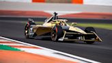 First Drive: DS Penske’s Formula E Racer Hugs the Track With 804 HP of Hair-Trigger Aggression