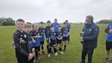 Courtown Hibs create fine buzz with talented Under-12 team