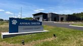 Caring for the animals, new Cherokee County Animal Shelter opens