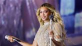 Beyoncé announces Renaissance movie for cinema release