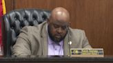 People asking for Commissioner Kevin Dorsey’s resignation