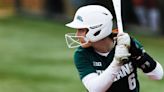 MSU softball falls to Penn State on Friday, 10-0