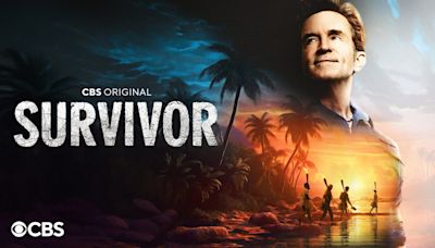 How to watch ‘Survivor’ Season 46 finale for free online