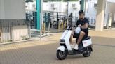 東涌18歲青年揸電動單車行人路上穿插 涉無牌駕駛等罪被拘捕