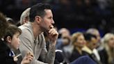 The Lakers are hiring JJ Redick as their new head coach, an AP source says