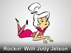 Rockin' with Judy Jetson