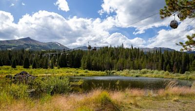 A recently proposed change sparks discussion over Breckenridge’s role in preserving Cucumber Gulch