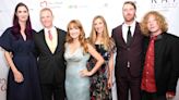 Jane Seymour's 6 Children: Everything to Know