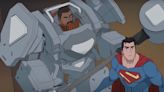 My Adventures with Superman's Steel and Amertek, Explained