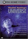 El universo de Stephen Hawking (serie de 1997)