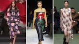 Florals are back – here’s how to wear them for 2024