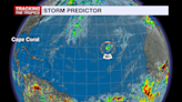 NHC issues pre-season outlook on Atlantic disturbance that won't impact Florida