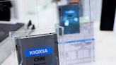 Western Digital's stop-start merger talks with Japan's Kioxia stall -sources