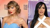 ‘Cassandra’ Lyrics: Taylor Swift Seemingly Sings About Kim Kardashian Feud on 2nd New Song