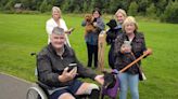 New app offers interactive trails at Drumpellier Country Park