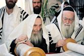 Haredi Judaism