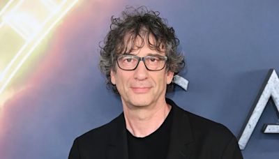 Neil Gaiman, autor de Sandman y Coraline, fue acusado de agresión sexual