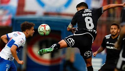 Esteban Pavez destaca el triunfo ante la UC y ya palpita el duelo ante Alianza Lima por Copa Libertadores