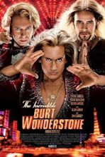 Der unglaubliche Burt Wonderstone