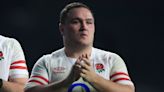 Jamie George: England ‘hurting’ after NZ draw and keen to make amends against SA