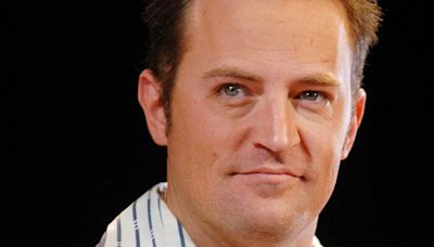 Bombshell Revelation In Matthew Perry Death: Cops 'On The Hunt' For His 'Killer'