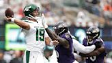 Flacco to start again for Jets in Week 2 at Browns