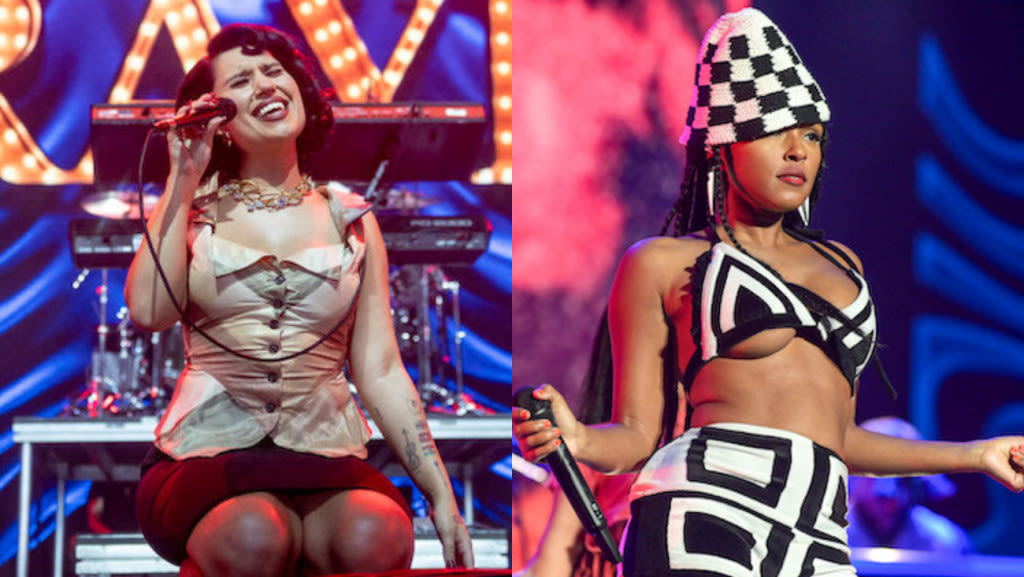 Raye, Janelle Monáe, & More Headlining Montreux Jazz Festival For 2024