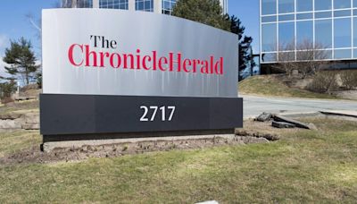 Bid to sell insolvent newspaper chain in Atlantic Canada reaches critical phase