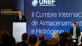 La Unión Española Fotovoltaica (UNEF) celebra la II Cumbre de Almacenamiento e Hidrógeno Verde